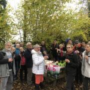 Dégustation du Beaujolais Nouveau ! Ça nous avait manqué en 2020