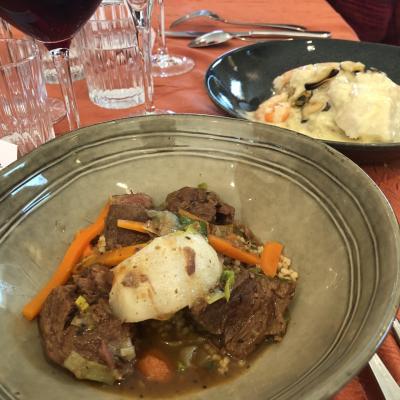 Repas galette des rois Montigny le 11 01 2024