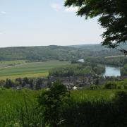 Le village d'Armeau
