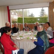 Des reines et des rois à chaque table