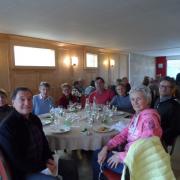 Du crémant pour fêter les rois et les reines