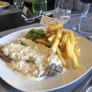 Tête de veau