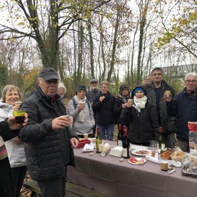 Beaujolais Nouveau le 23 Novembre 2023