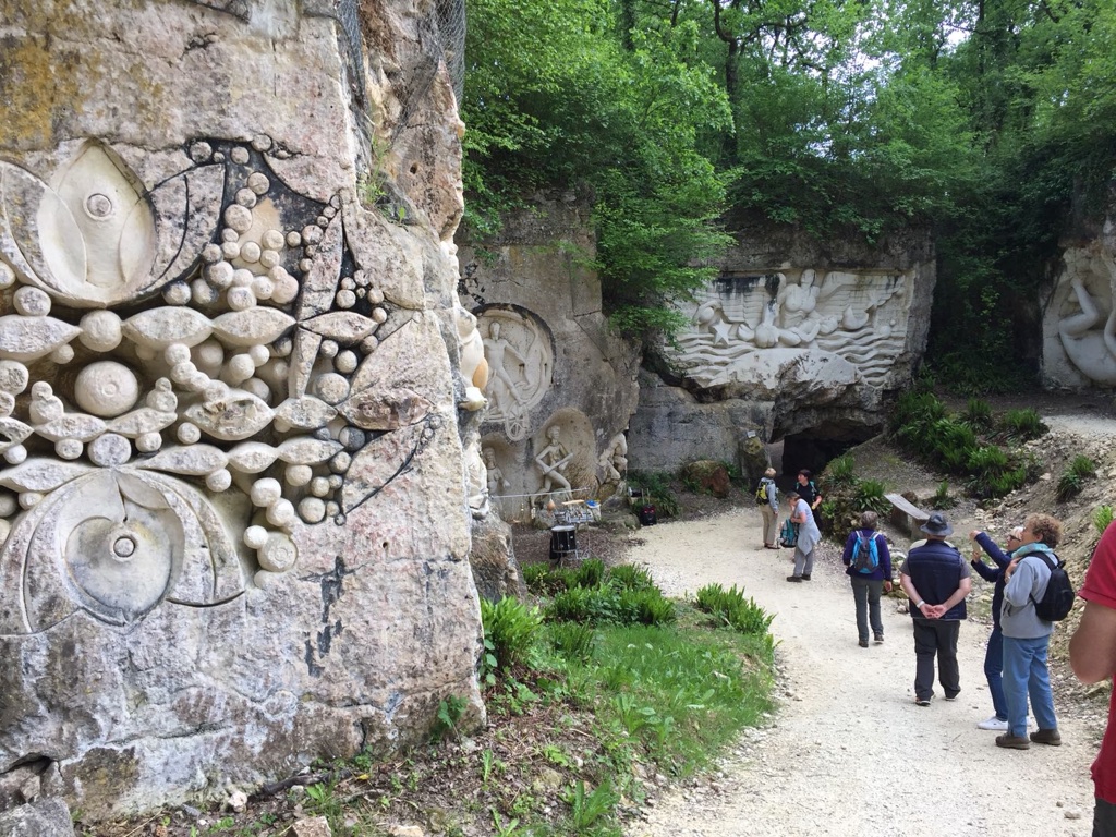 Etonnant et impressionnant !